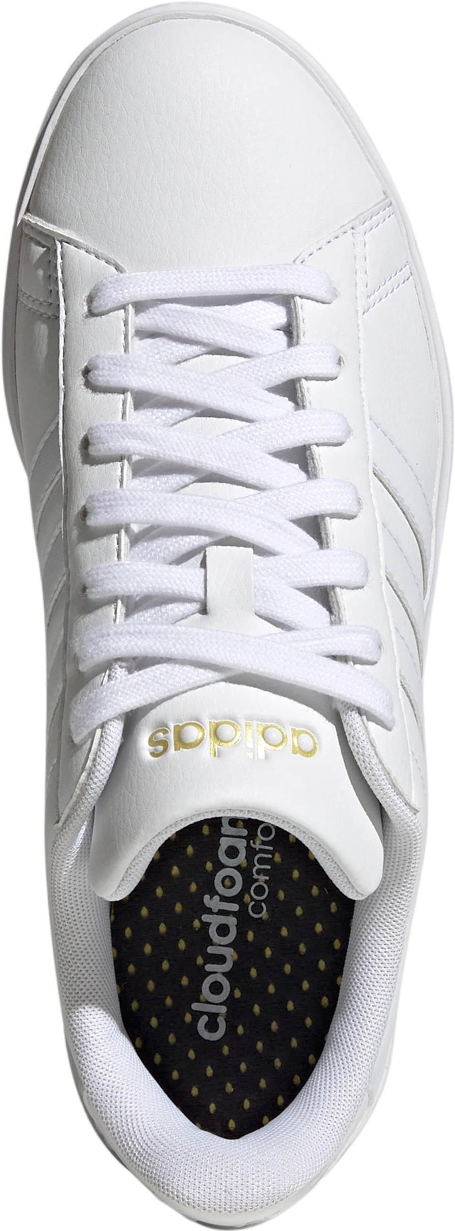 Кеды Adidas Grand Court 2.0