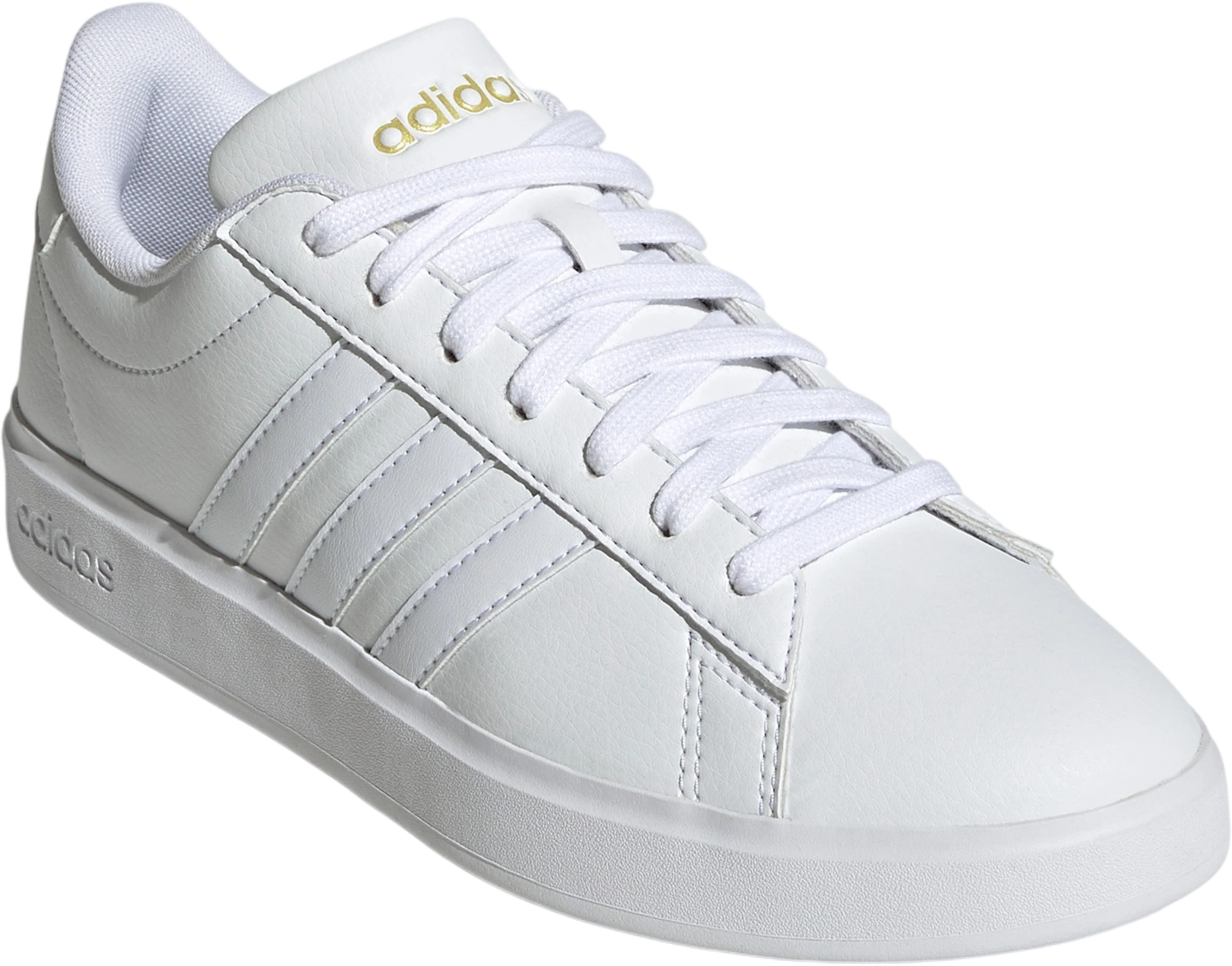 Кеды Adidas Grand Court 2.0