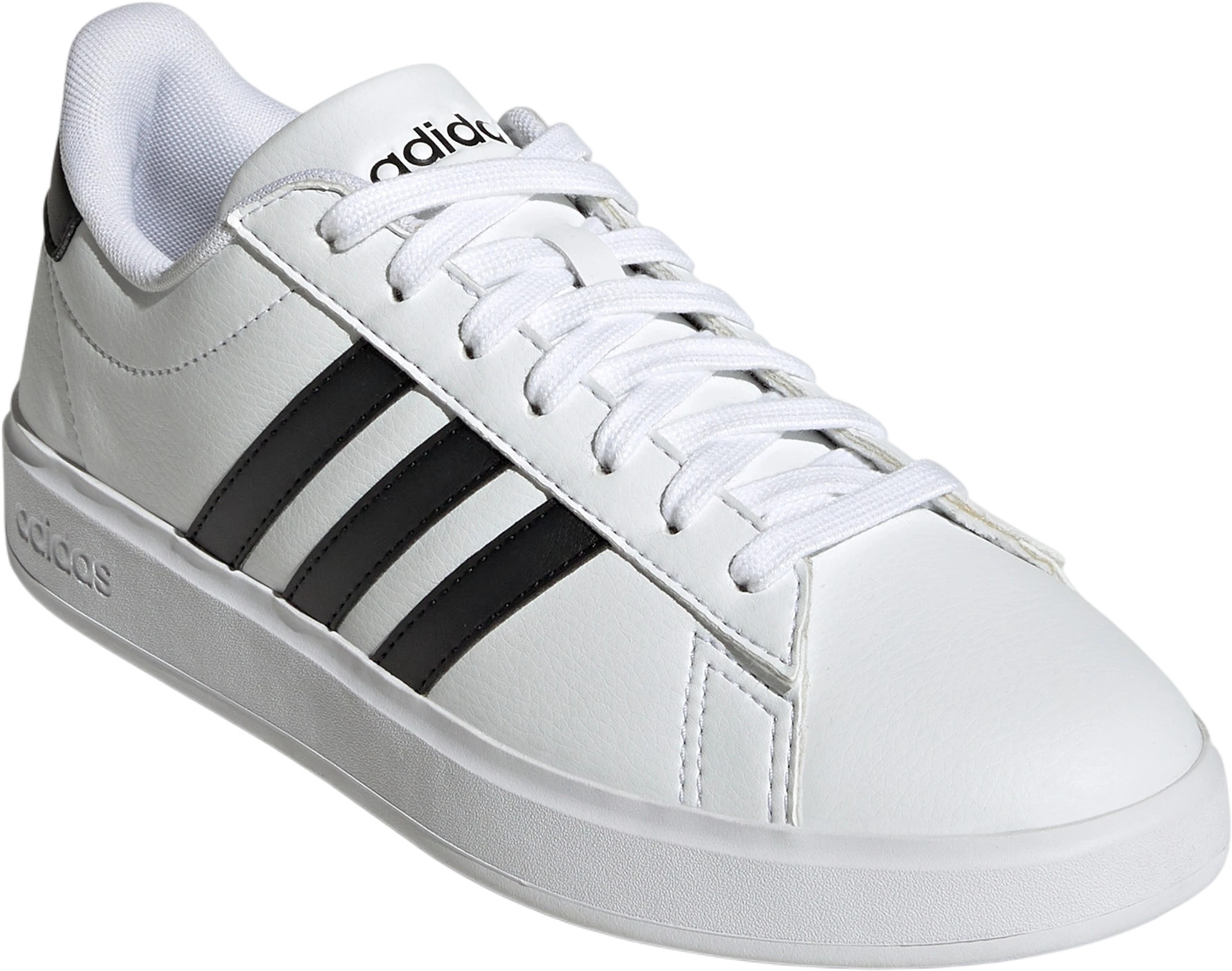 Кеды Adidas Grand Court 2.0