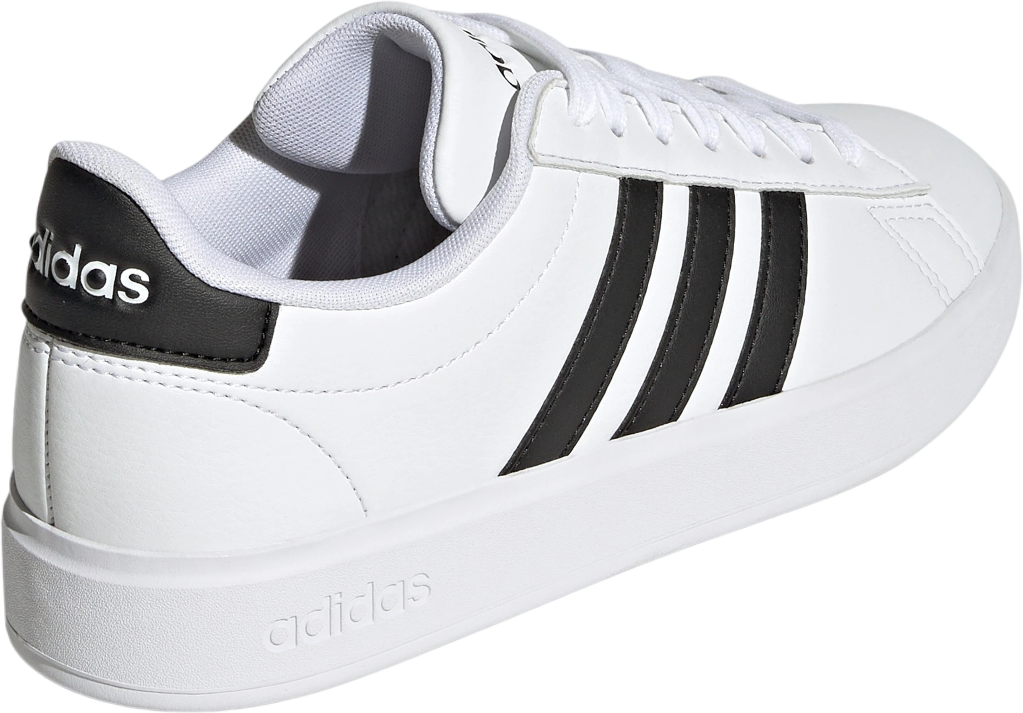Кеды Adidas Grand Court 2.0
