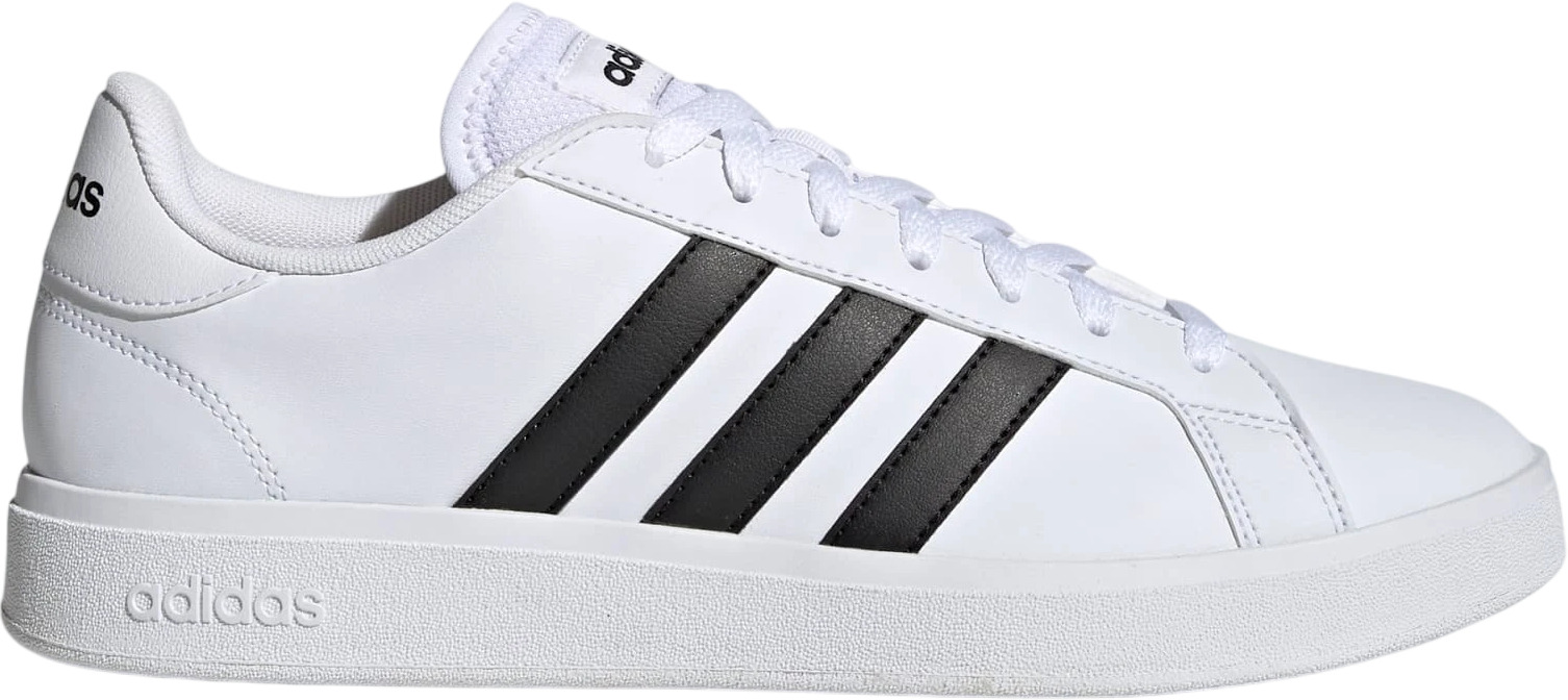 Кеды Adidas Grand Court Base 2.0