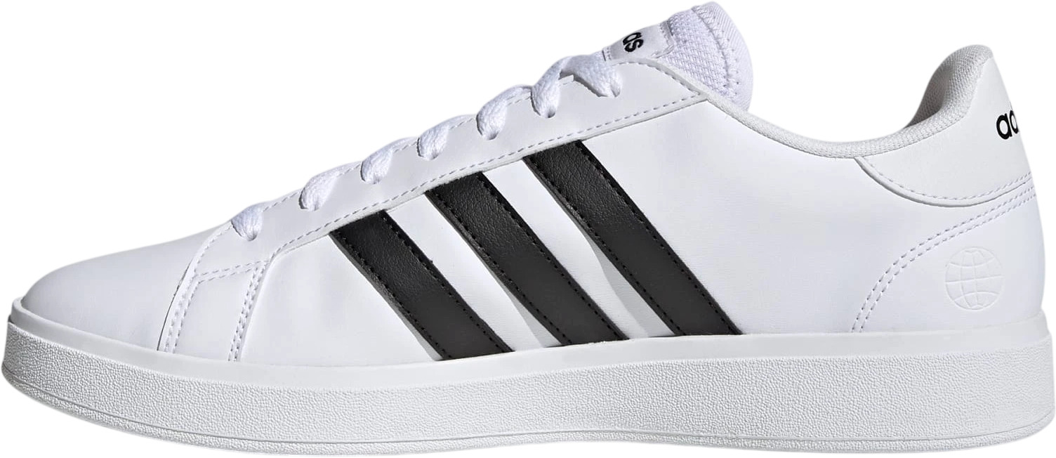Кеды Adidas Grand Court Base 2.0