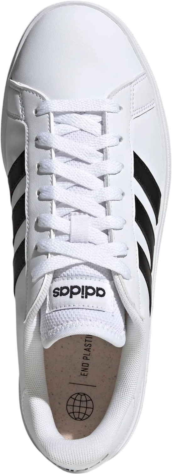 Кеды Adidas Grand Court Base 2.0