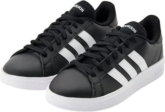 Кеды Adidas Grand Court Base 2.0