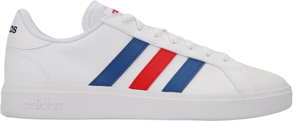 Кеды Adidas Grand Court Base 2.0