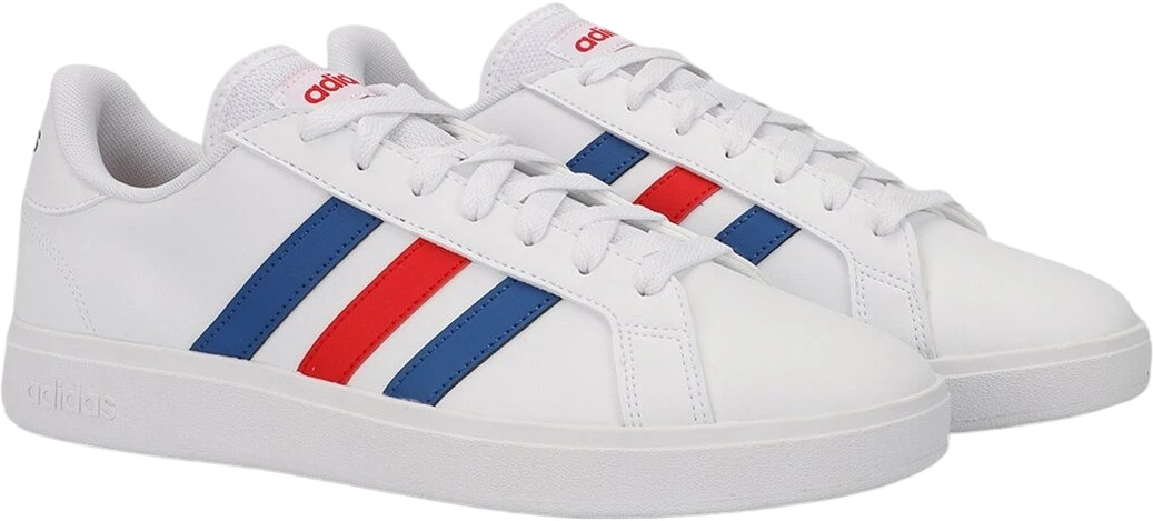 Кеды Adidas Grand Court Base 2.0
