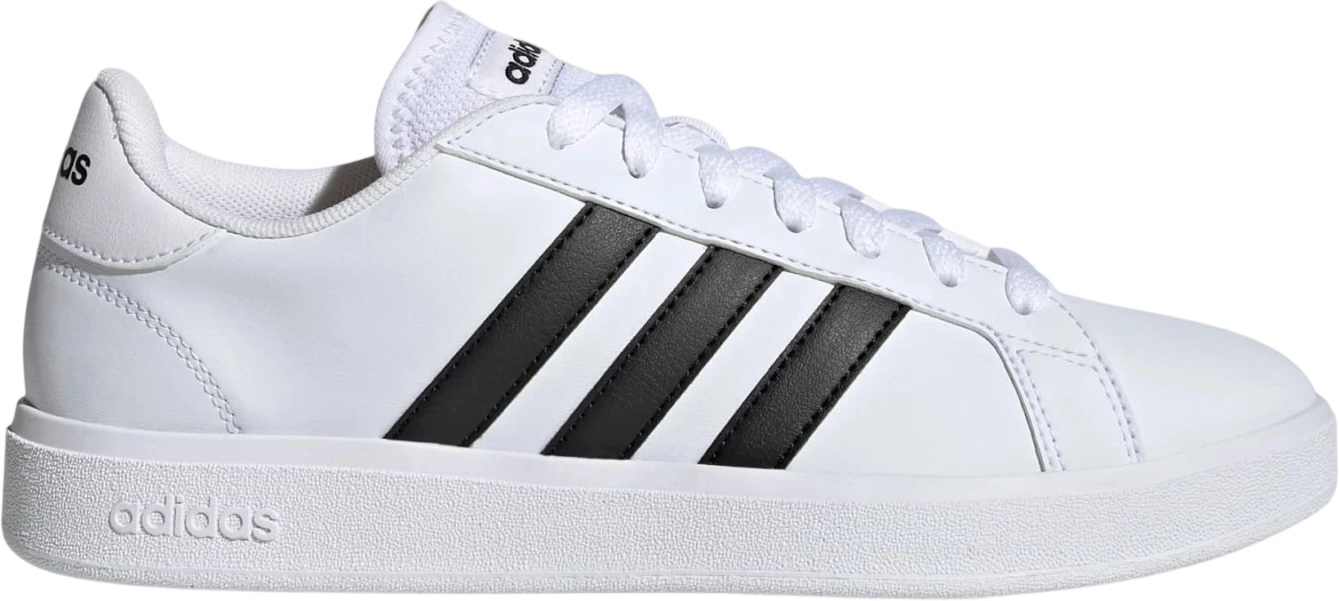 Кеды Adidas Grand Court Base 2.0