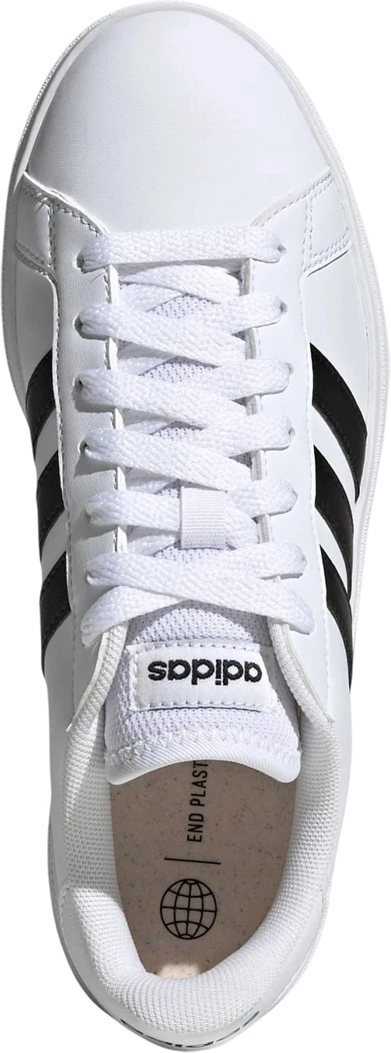 Кеды Adidas Grand Court Base 2.0