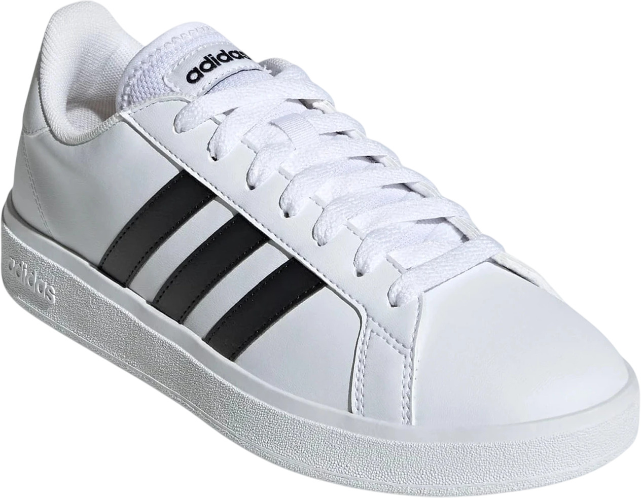 Кеды Adidas Grand Court Base 2.0