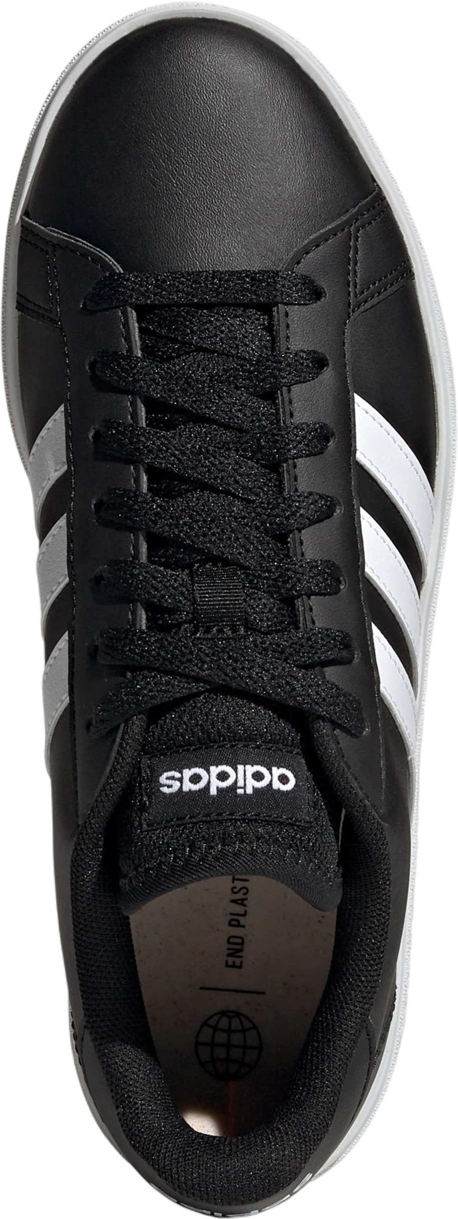 Кеды Adidas Grand Court Base 2.0