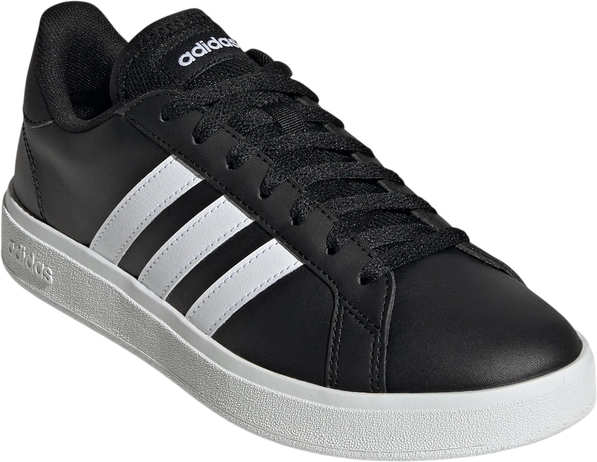 Кеды Adidas Grand Court Base 2.0