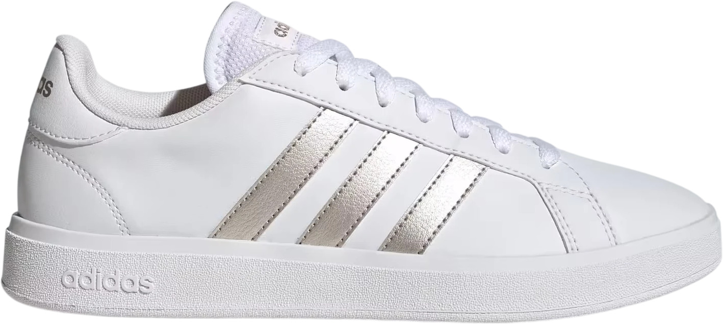 Кеды Adidas Grand Court Base 2.0