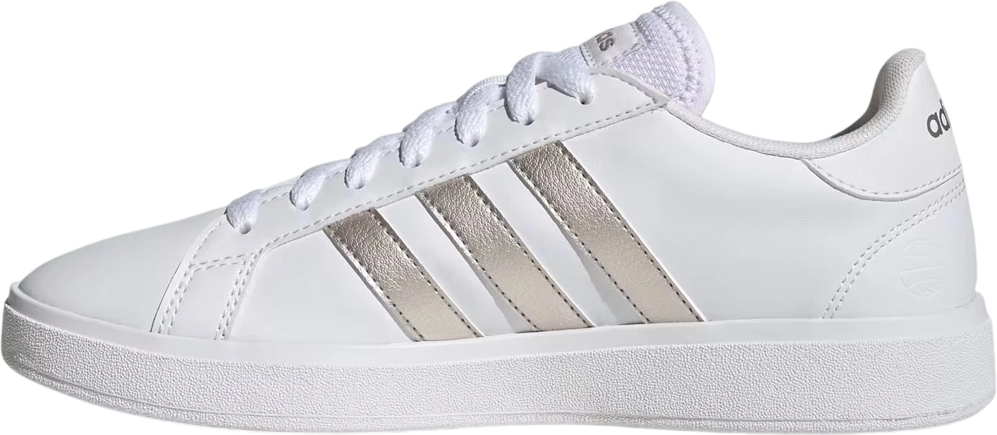 Кеды Adidas Grand Court Base 2.0