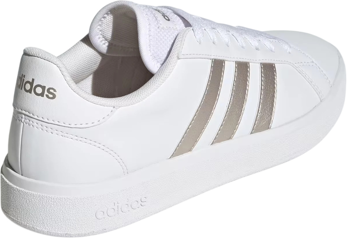 Кеды Adidas Grand Court Base 2.0