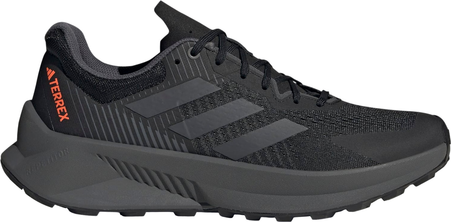 Кроссовки Adidas Terrex Soulstride Flow Trail Running