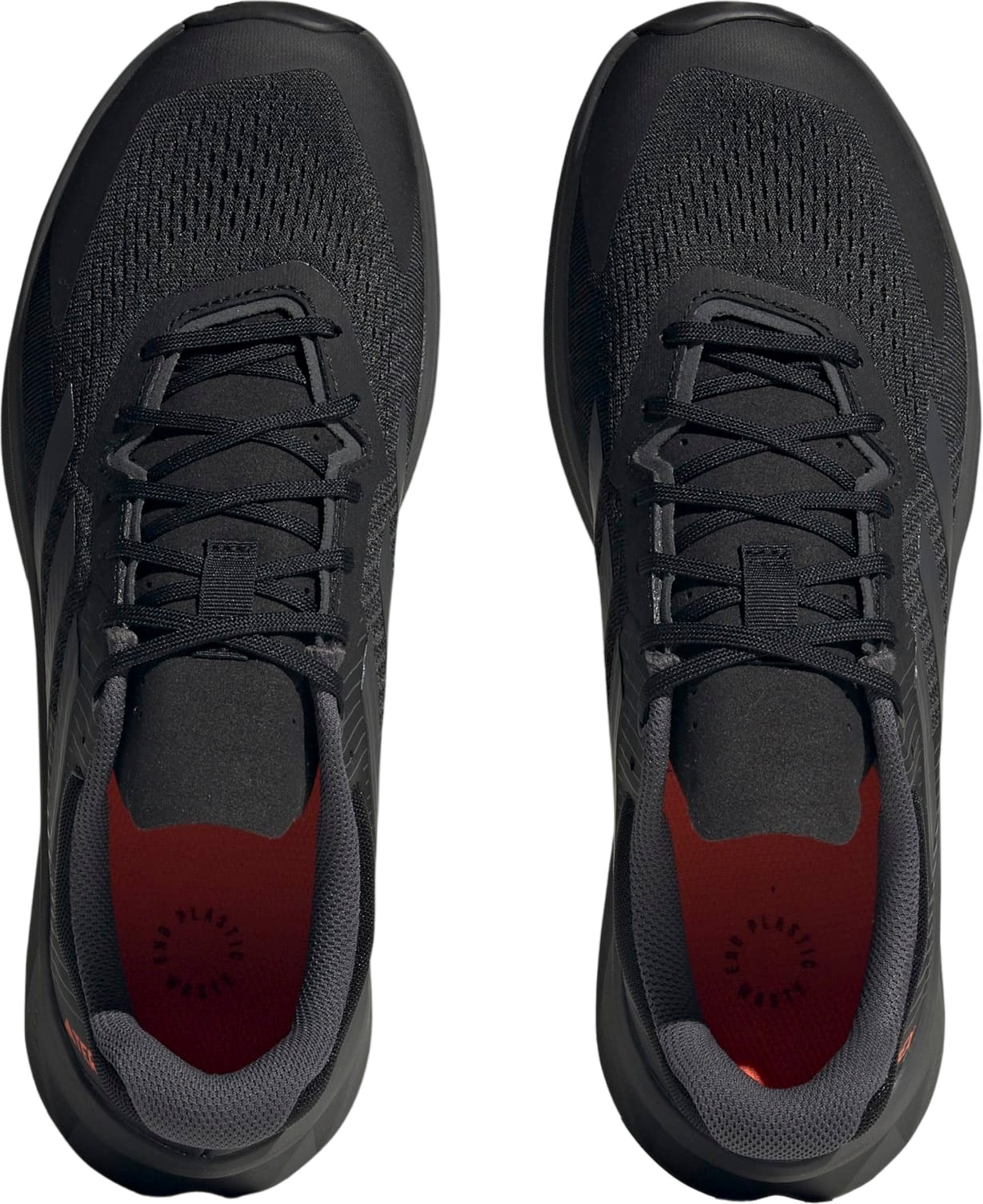 Кроссовки Adidas Terrex Soulstride Flow Trail Running