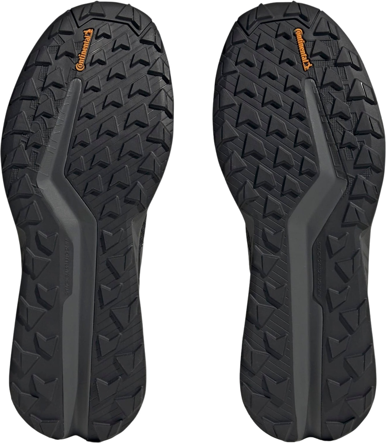 Кроссовки Adidas Terrex Soulstride Flow Trail Running