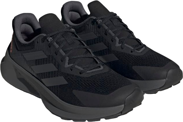 Кроссовки Adidas Terrex Soulstride Flow Trail Running