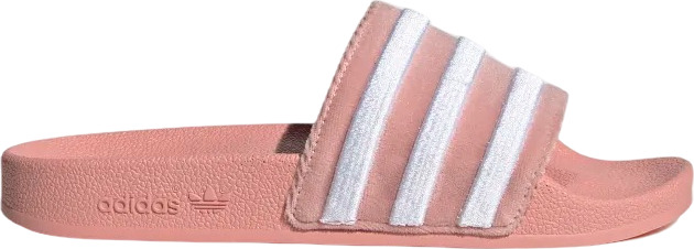 Шлепанцы Adidas Adi Ori Ftw Wom Originals