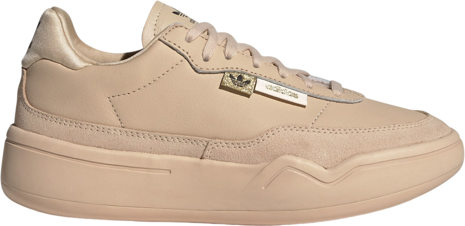 Кроссовки Adidas HER COURT W