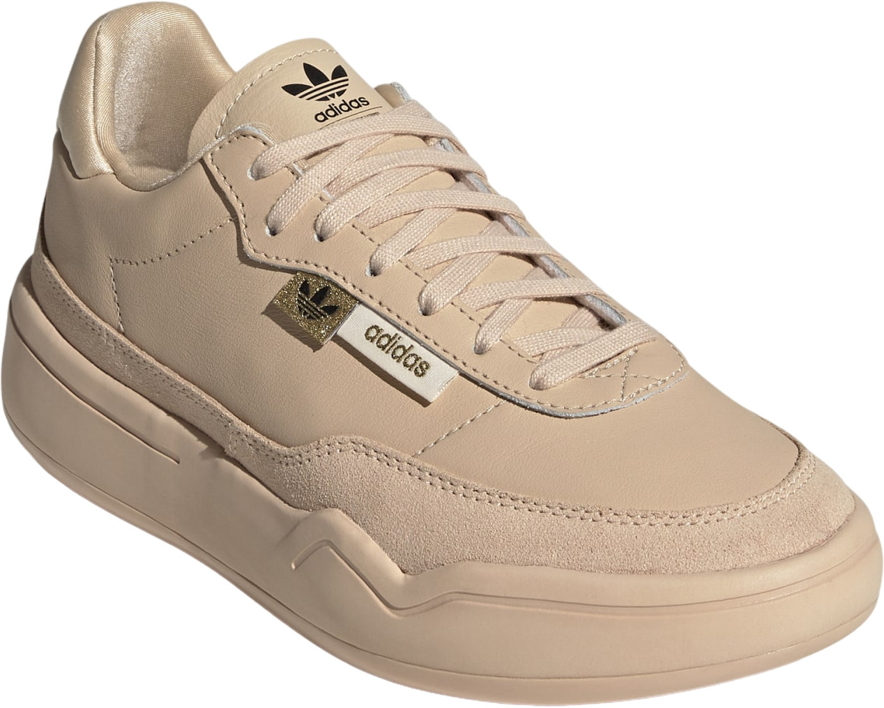 Кроссовки Adidas HER COURT W