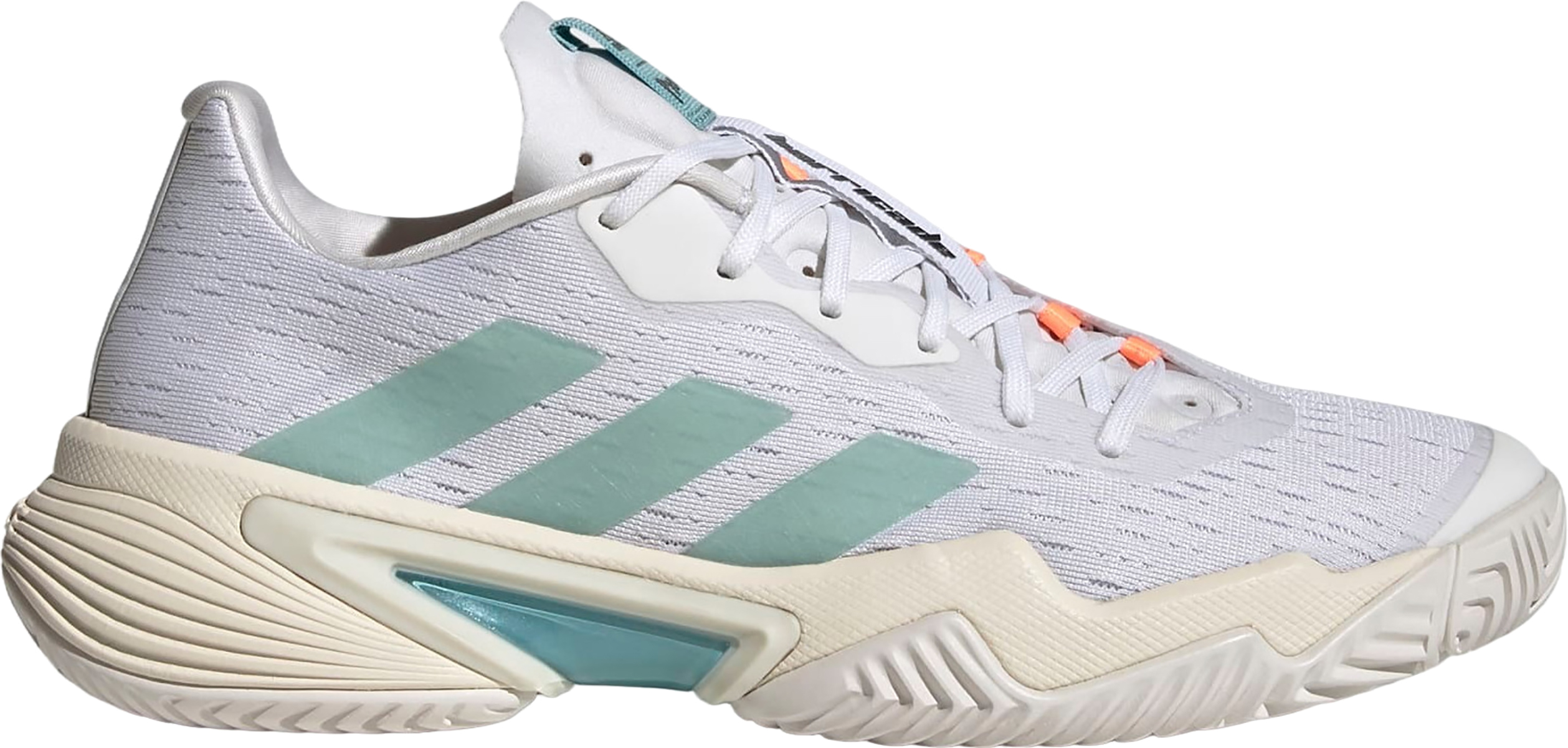 Кроссовки Adidas Barricade W