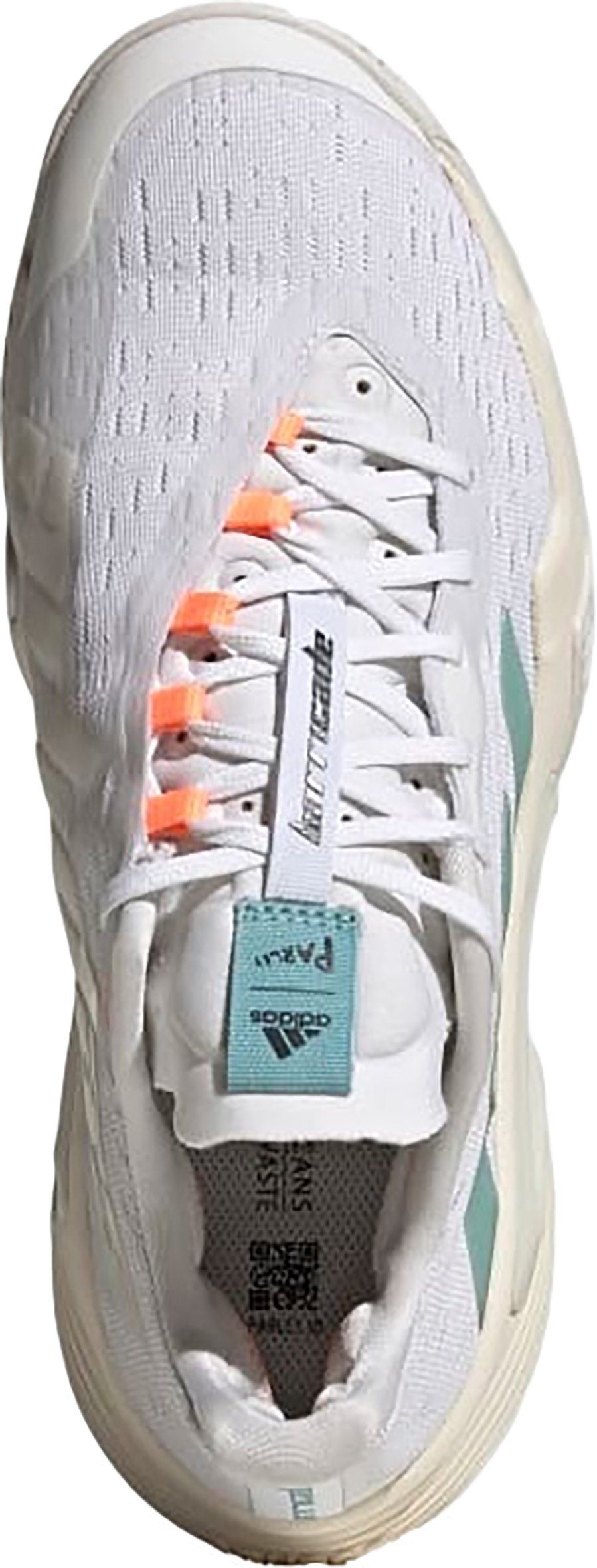 Кроссовки Adidas Barricade W