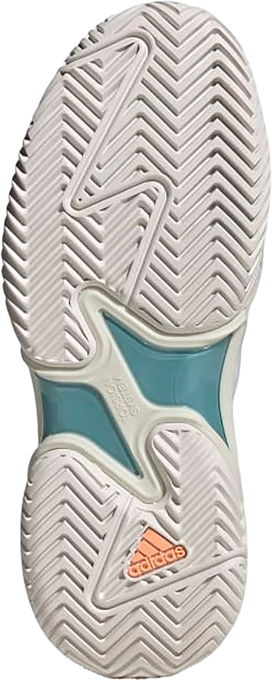Кроссовки Adidas Barricade W