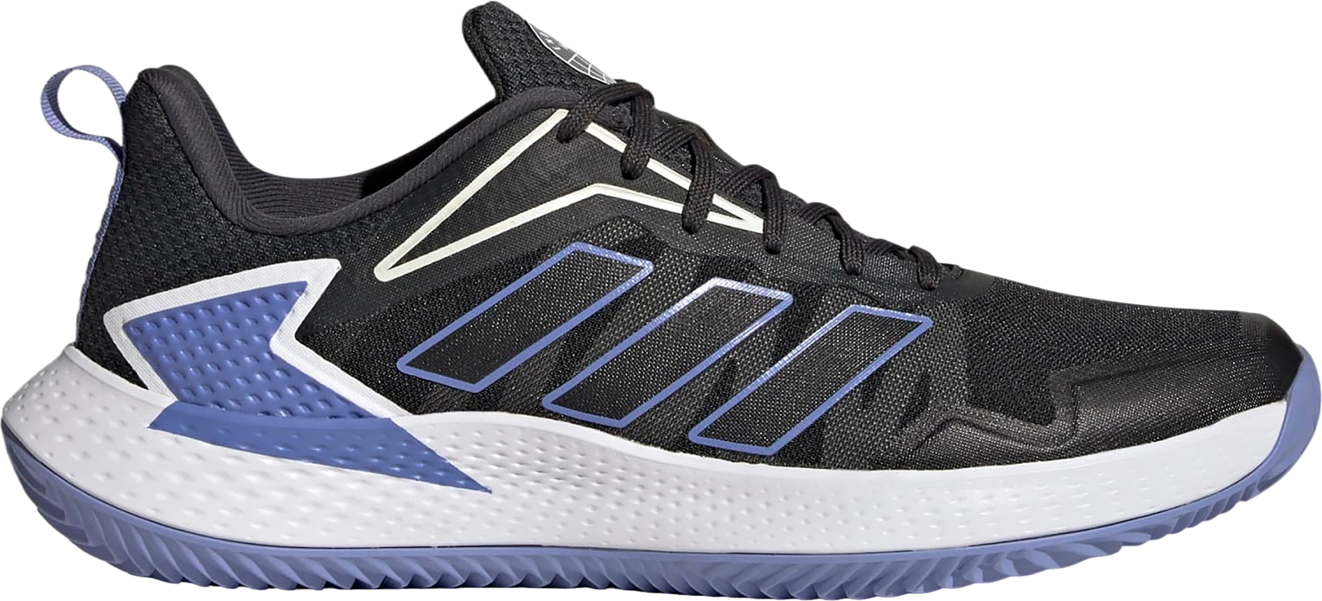 Кроссовки Adidas Defiant Speed W clay