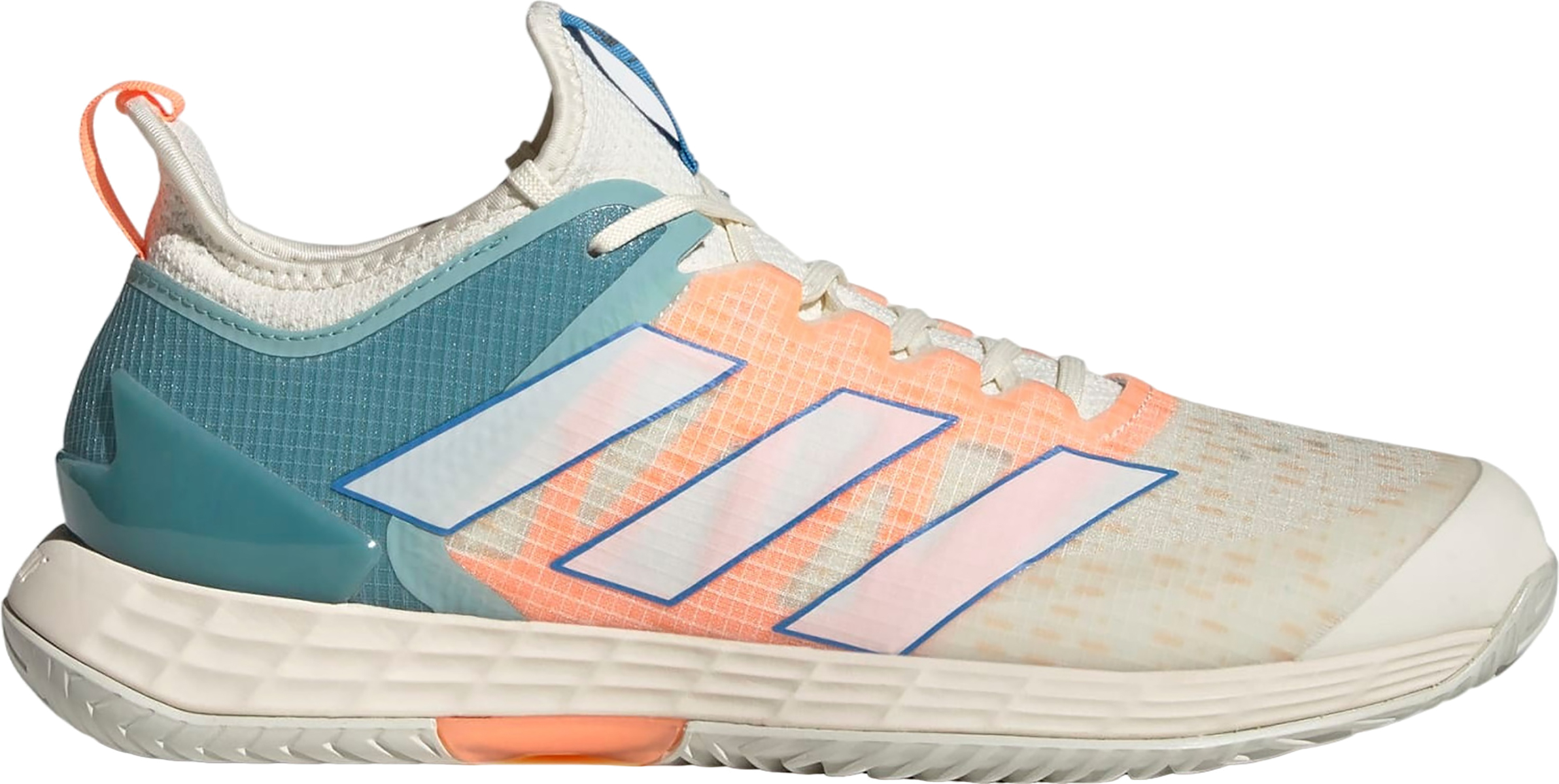 Кроссовки Adidas Adizero Ubersonic 4 M