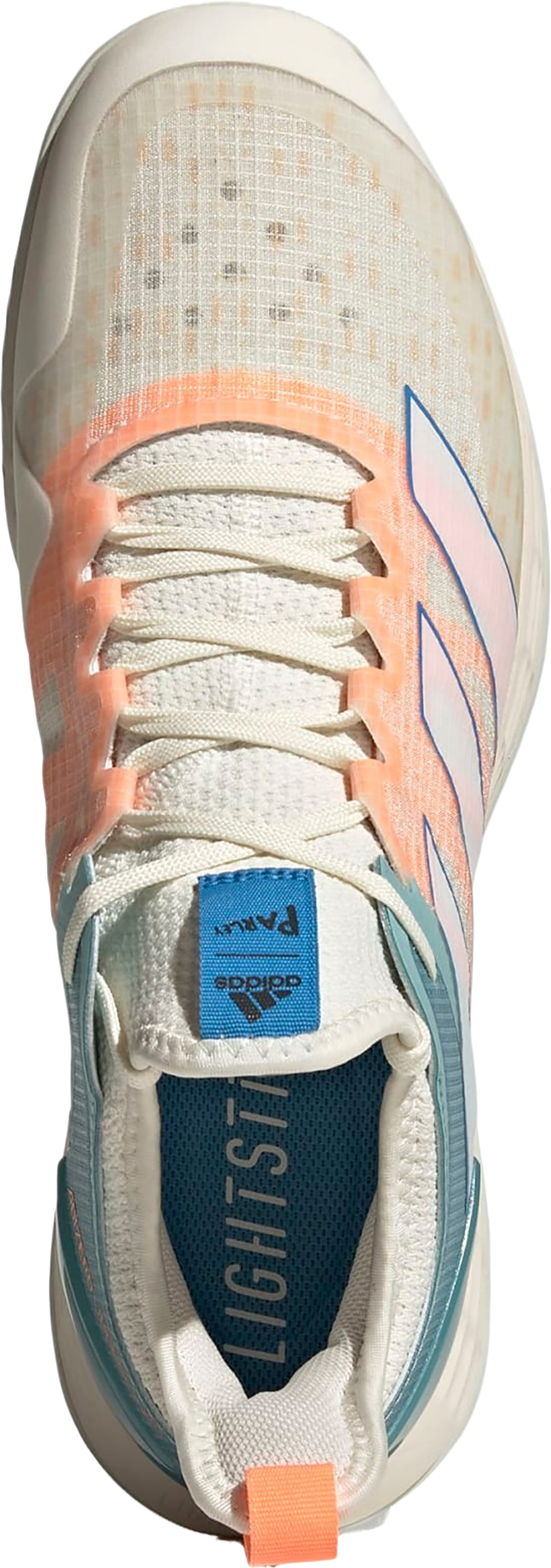 Кроссовки Adidas Adizero Ubersonic 4 M