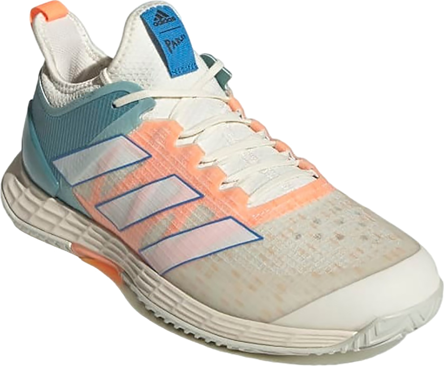 Кроссовки Adidas Adizero Ubersonic 4 M