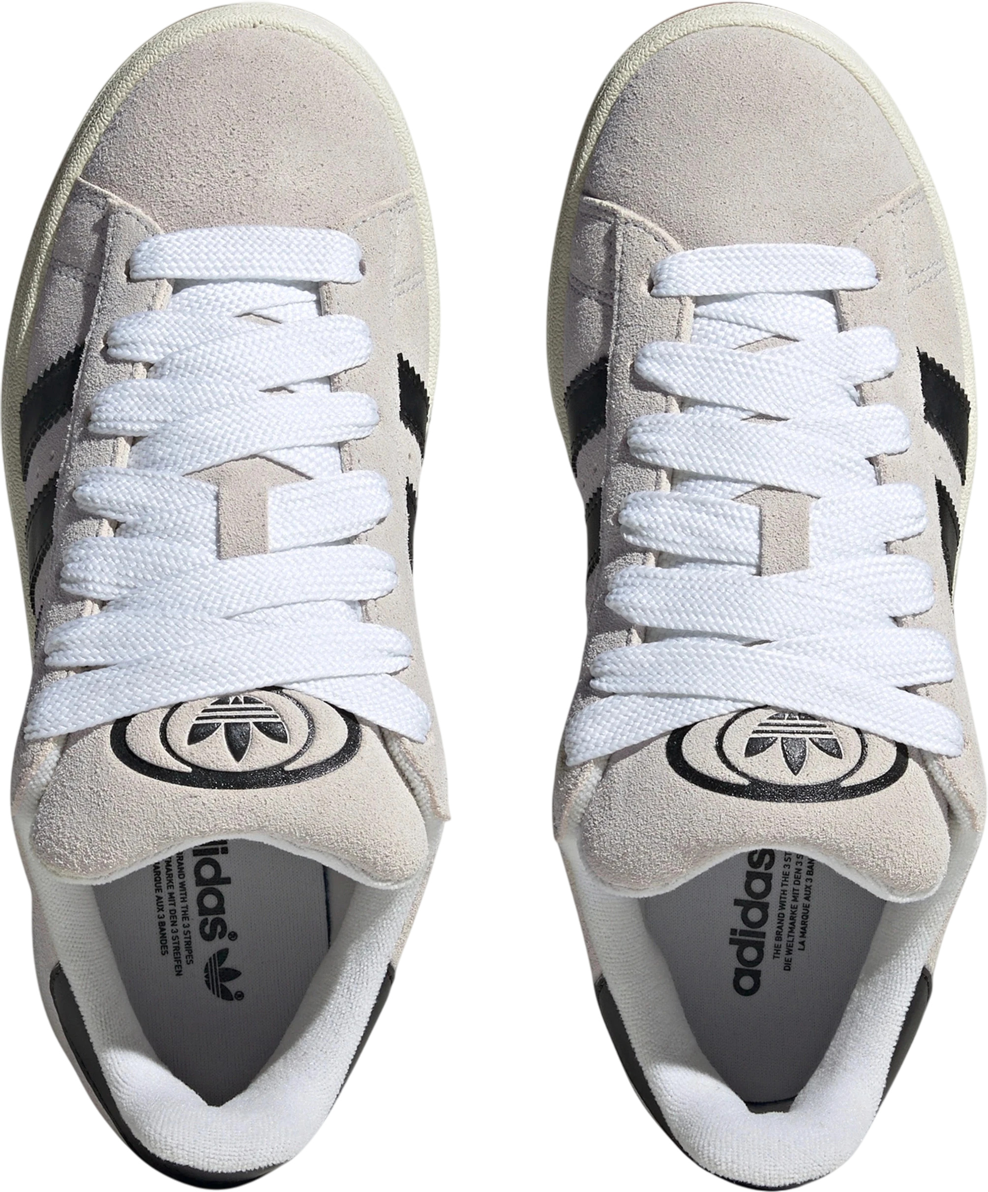 Кроссовки Adidas Campus 00S W
