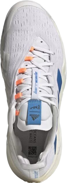 Кроссовки Adidas Barricade W