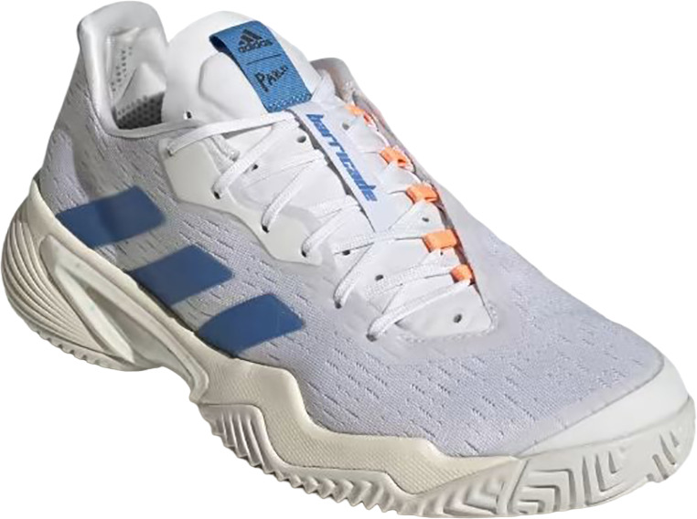 Кроссовки Adidas Barricade W