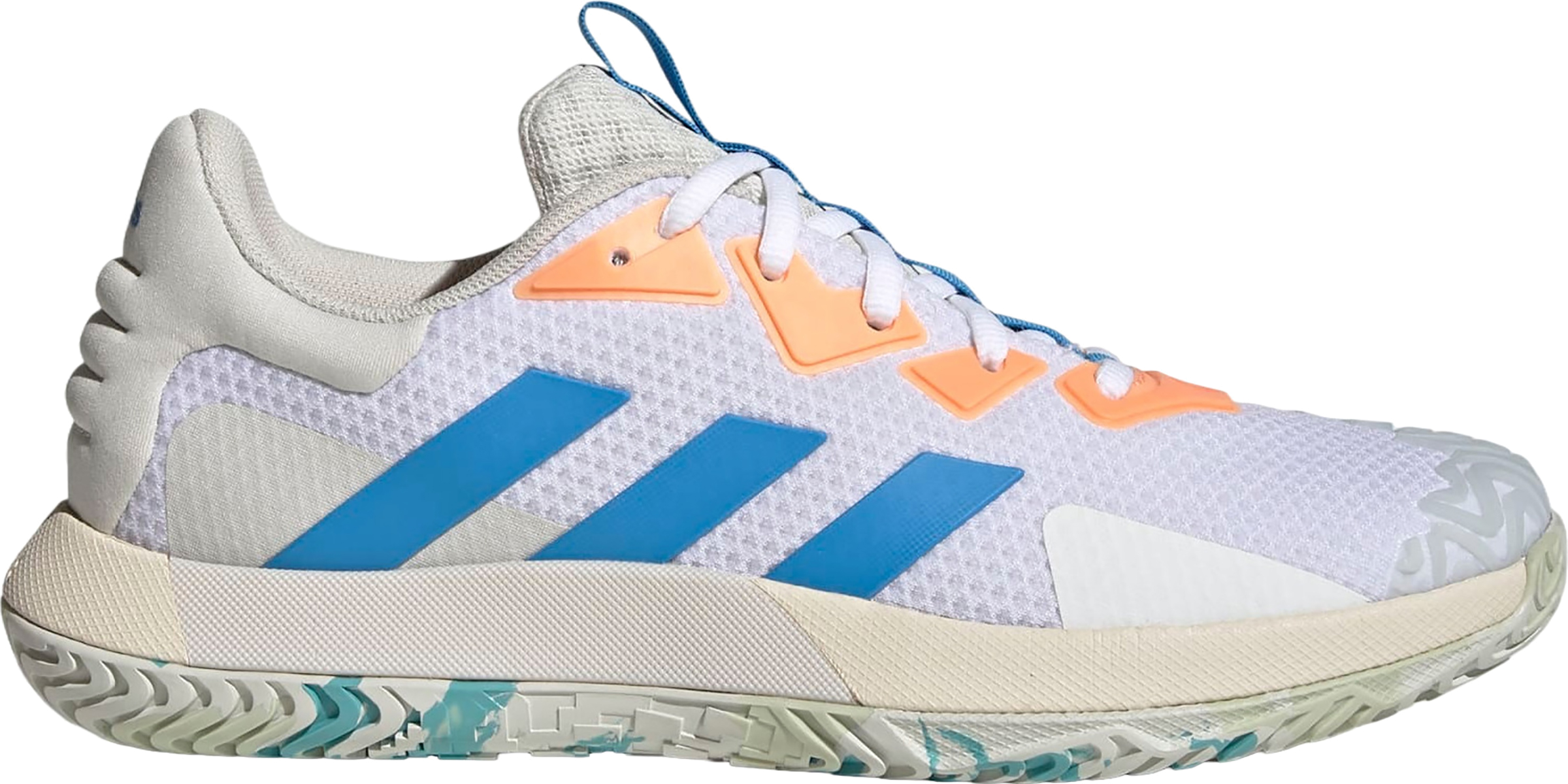 Кроссовки Adidas Solematch Control M