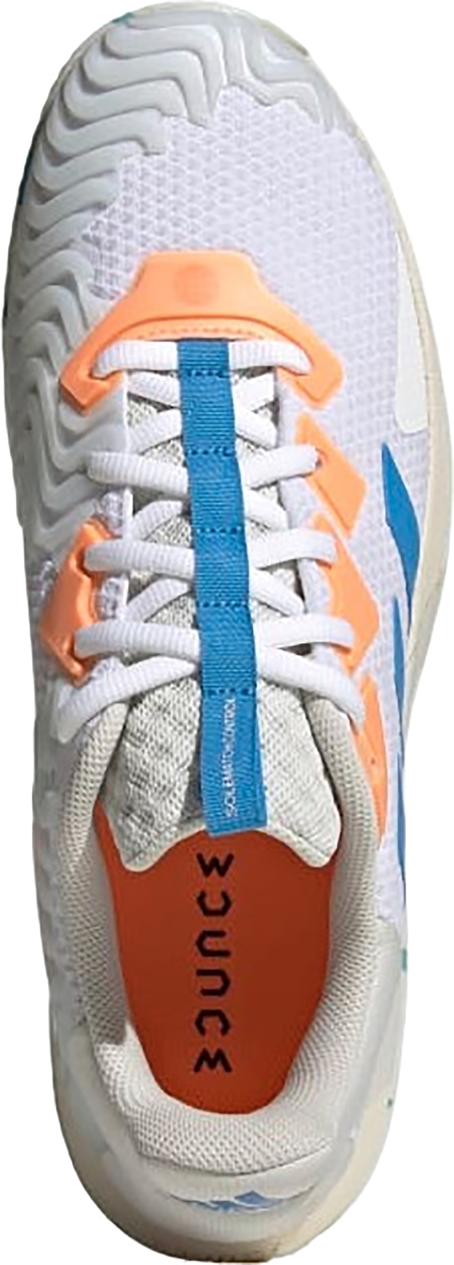 Кроссовки Adidas Solematch Control M