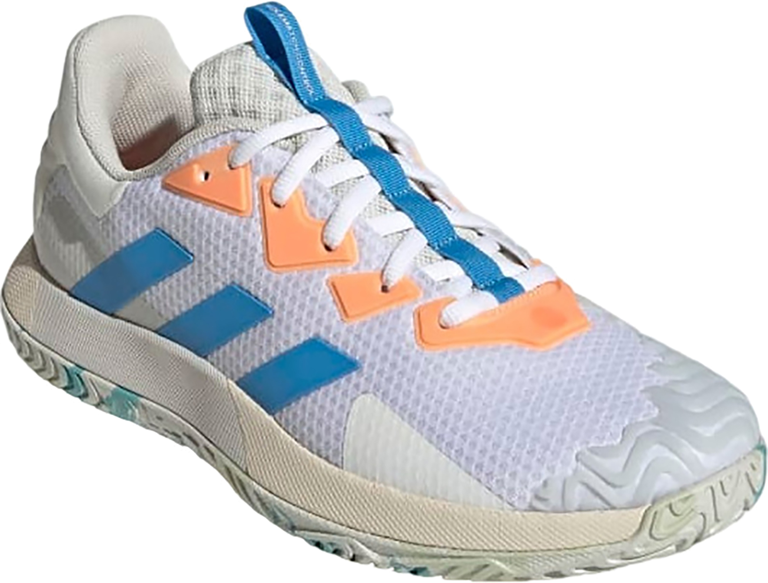 Кроссовки Adidas Solematch Control M