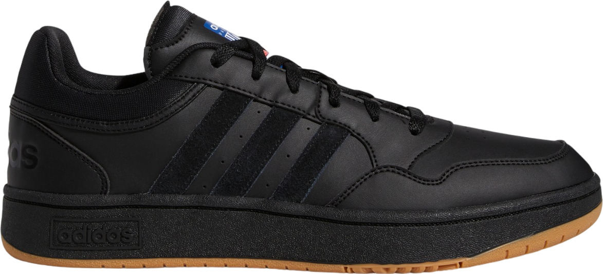 Кеды Adidas Hoops 3.0