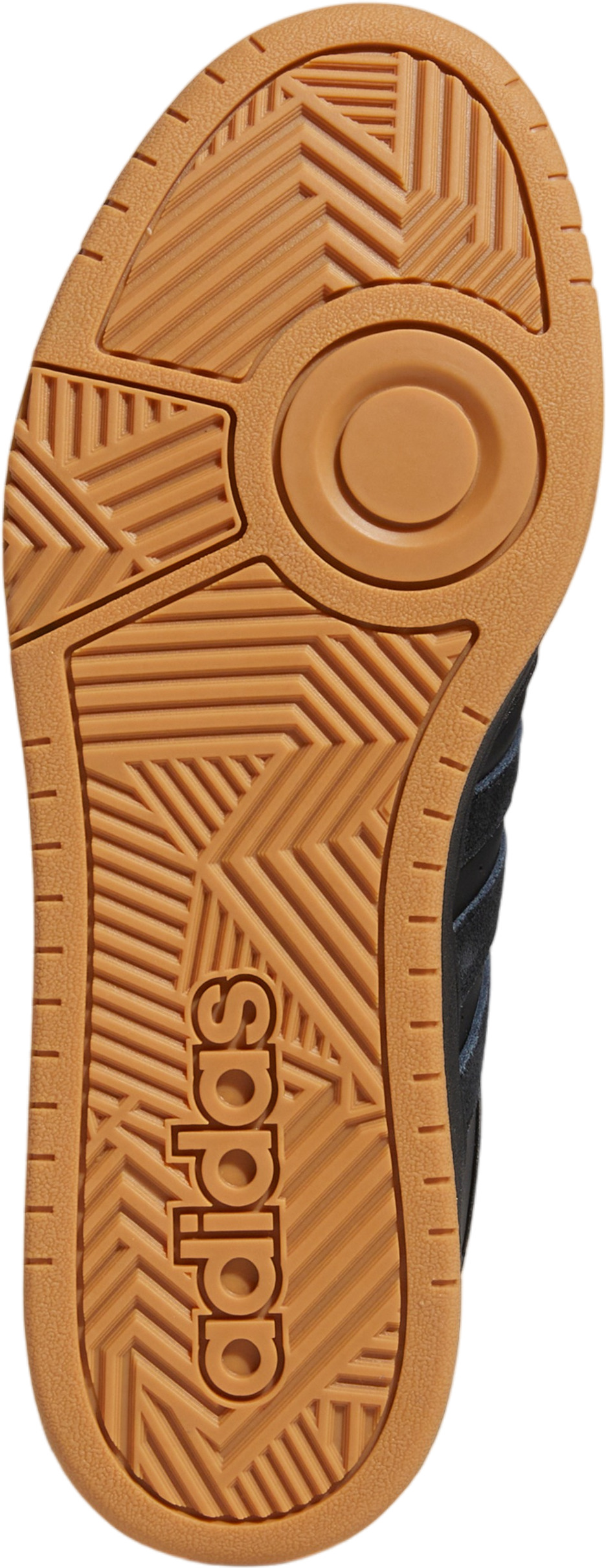 Кеды Adidas Hoops 3.0