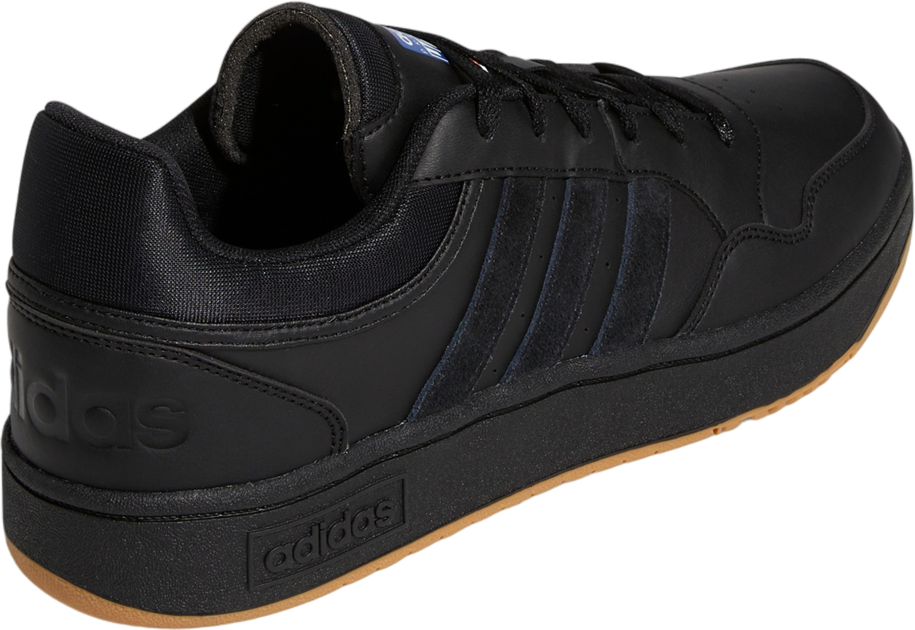 Кеды Adidas Hoops 3.0
