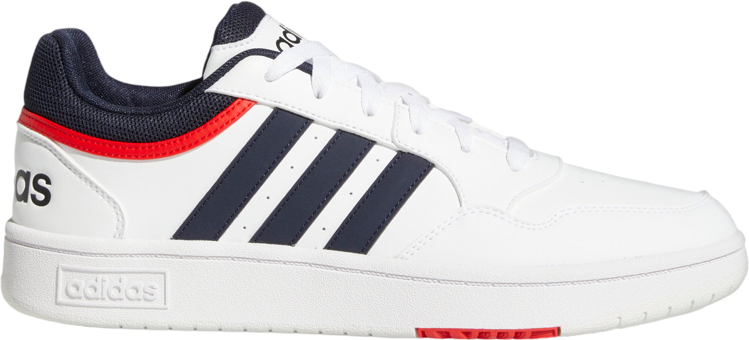 Кеды Adidas Hoops 3.0