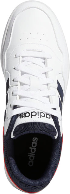 Кеды Adidas Hoops 3.0