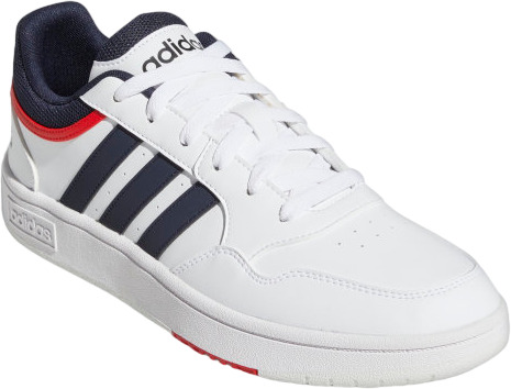 Кеды Adidas Hoops 3.0