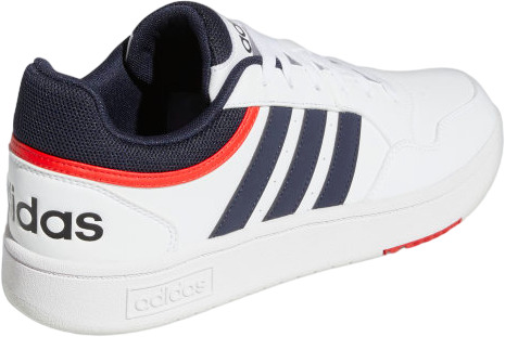 Кеды Adidas Hoops 3.0