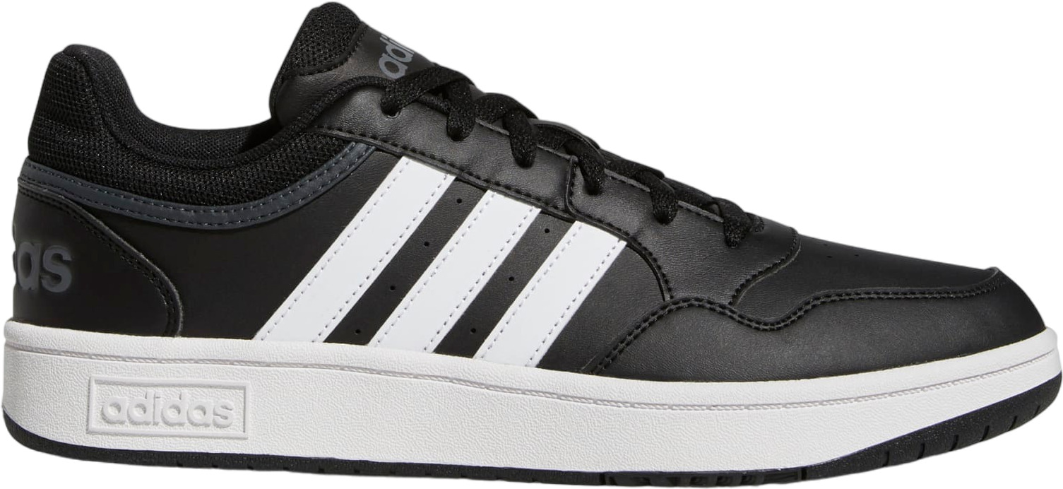 Кроссовки Adidas Hoops 3.0