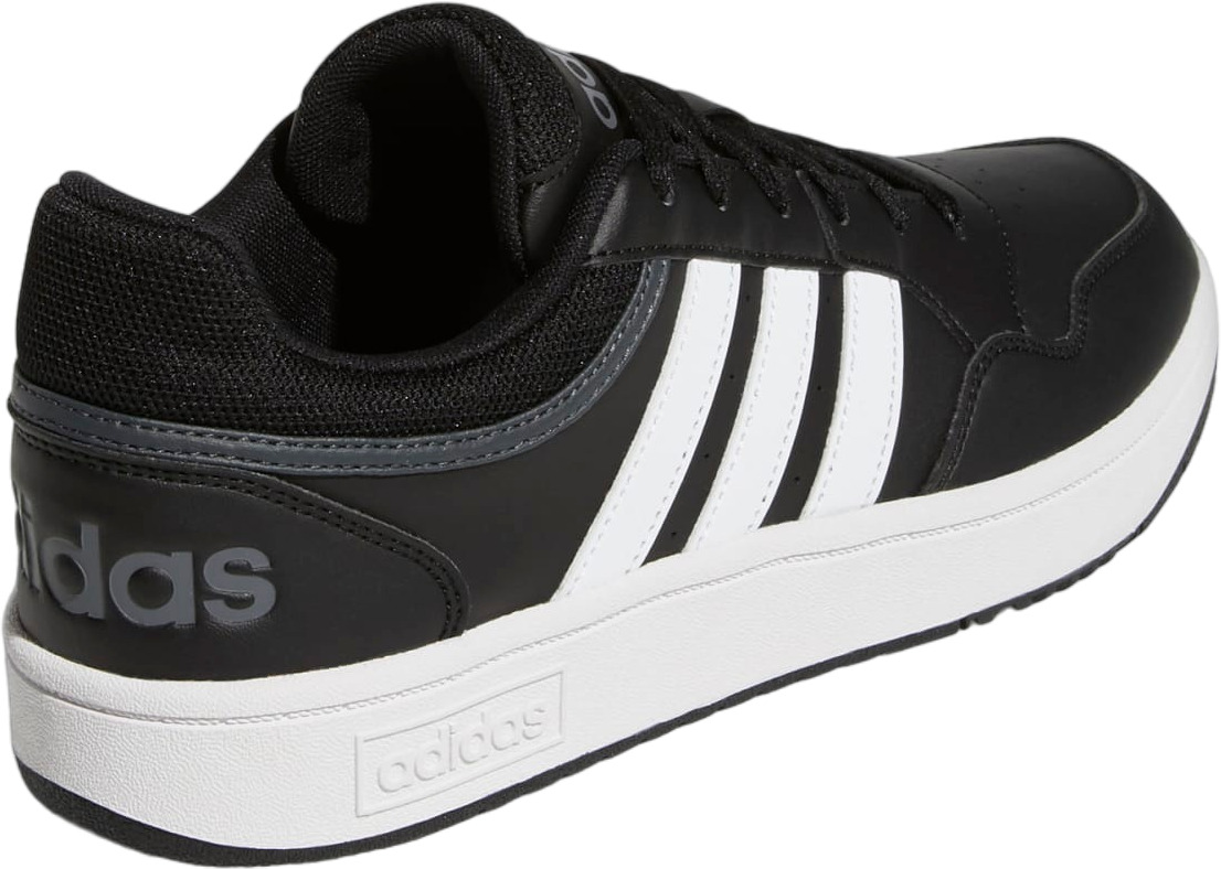 Кроссовки Adidas Hoops 3.0