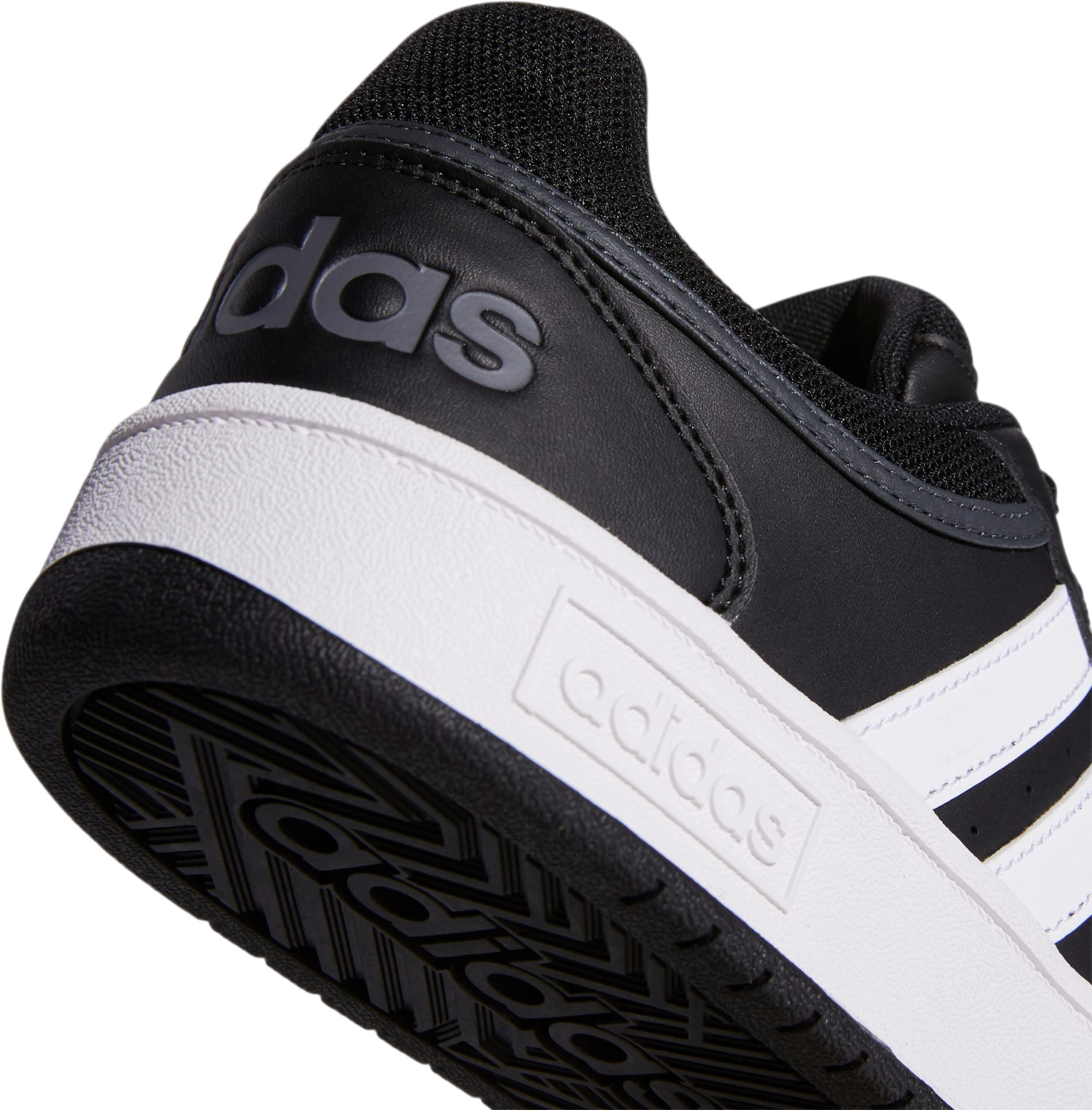 Кроссовки Adidas Hoops 3.0