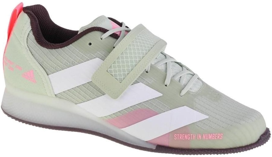 Штангетки Adidas Adipower Weightlifting Iii