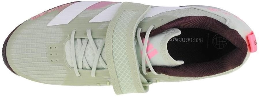 Штангетки Adidas Adipower Weightlifting Iii